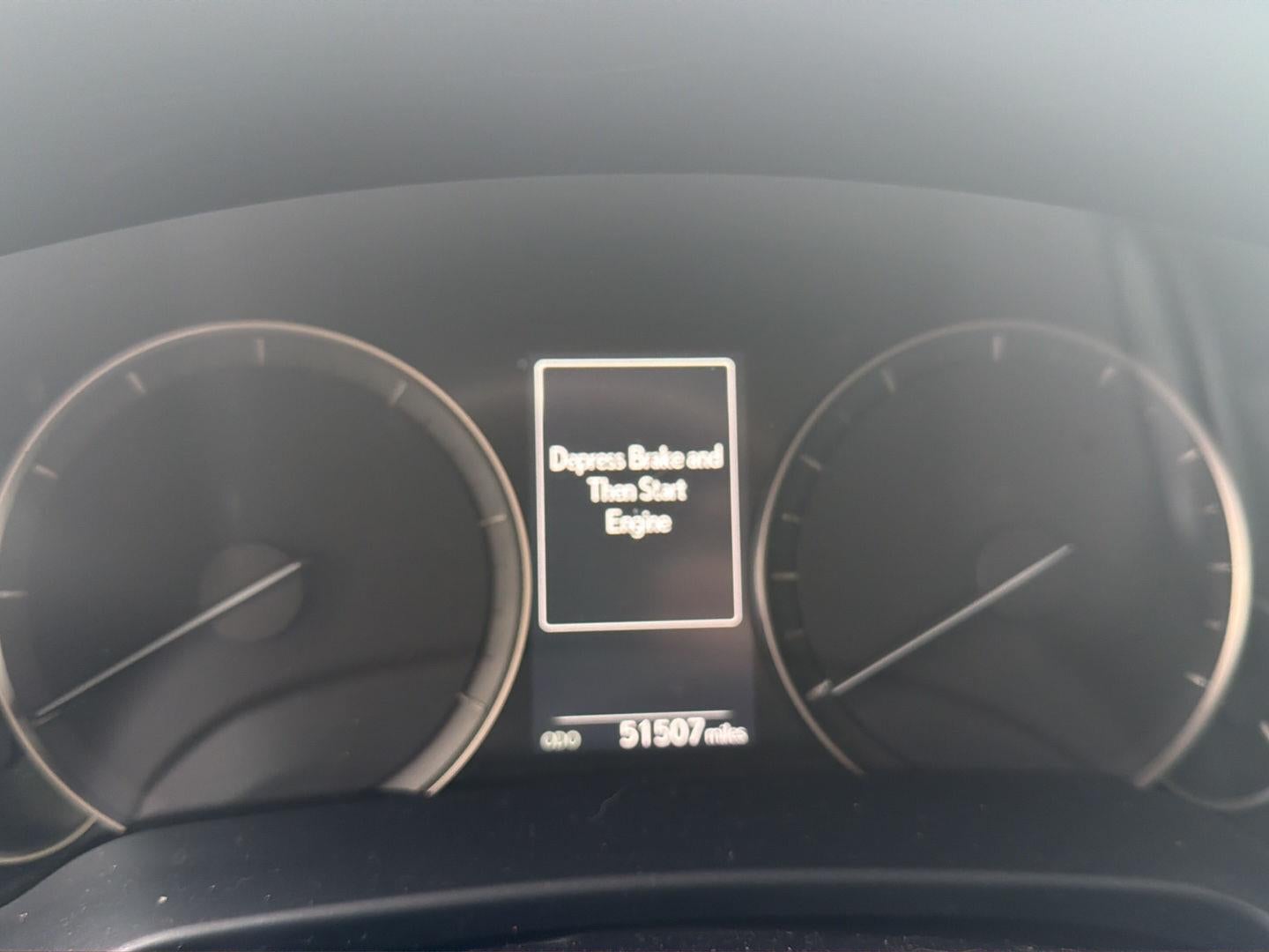 2018 Lexus Rx RX 350