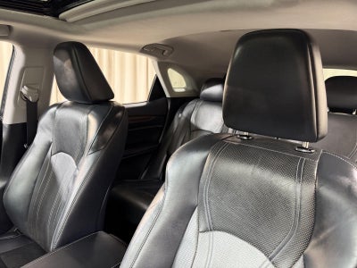 2018 Lexus Rx RX 350