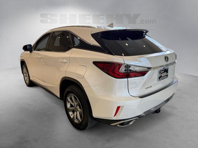 2019 Lexus RX 350