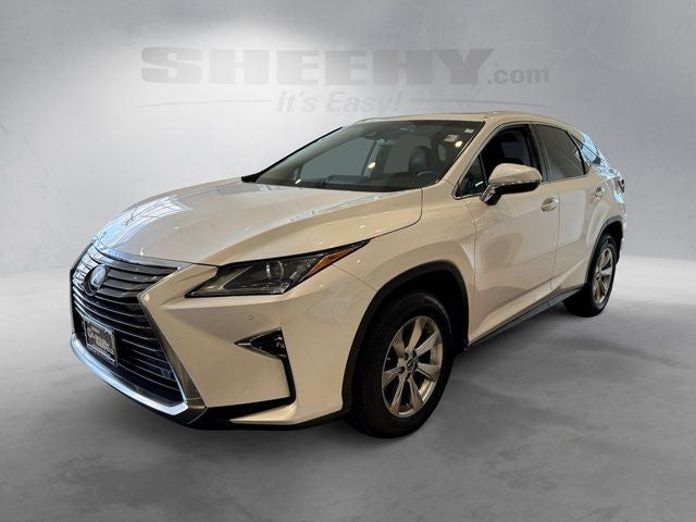 2019 Lexus RX 350