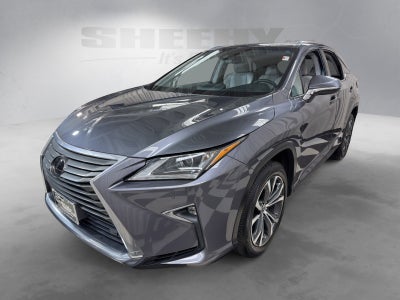 2019 Lexus RX 350
