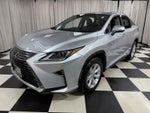2016 Lexus RX 350 AWD 4DR