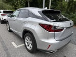 2016 Lexus RX 350 AWD 4DR