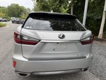 2016 Lexus RX 350 AWD 4DR