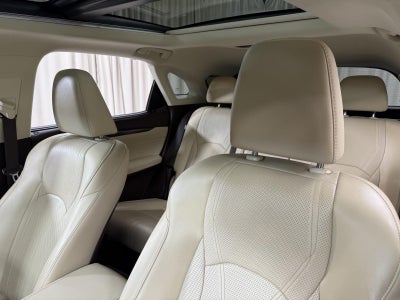 2019 Lexus RX RX 350