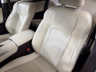 2019 Lexus RX RX 350