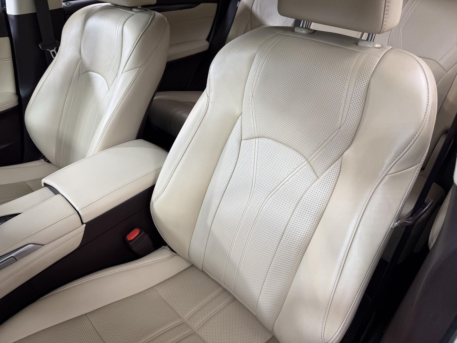 2019 Lexus RX RX 350