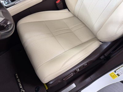 2019 Lexus RX RX 350