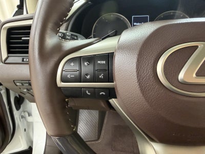 2019 Lexus RX RX 350