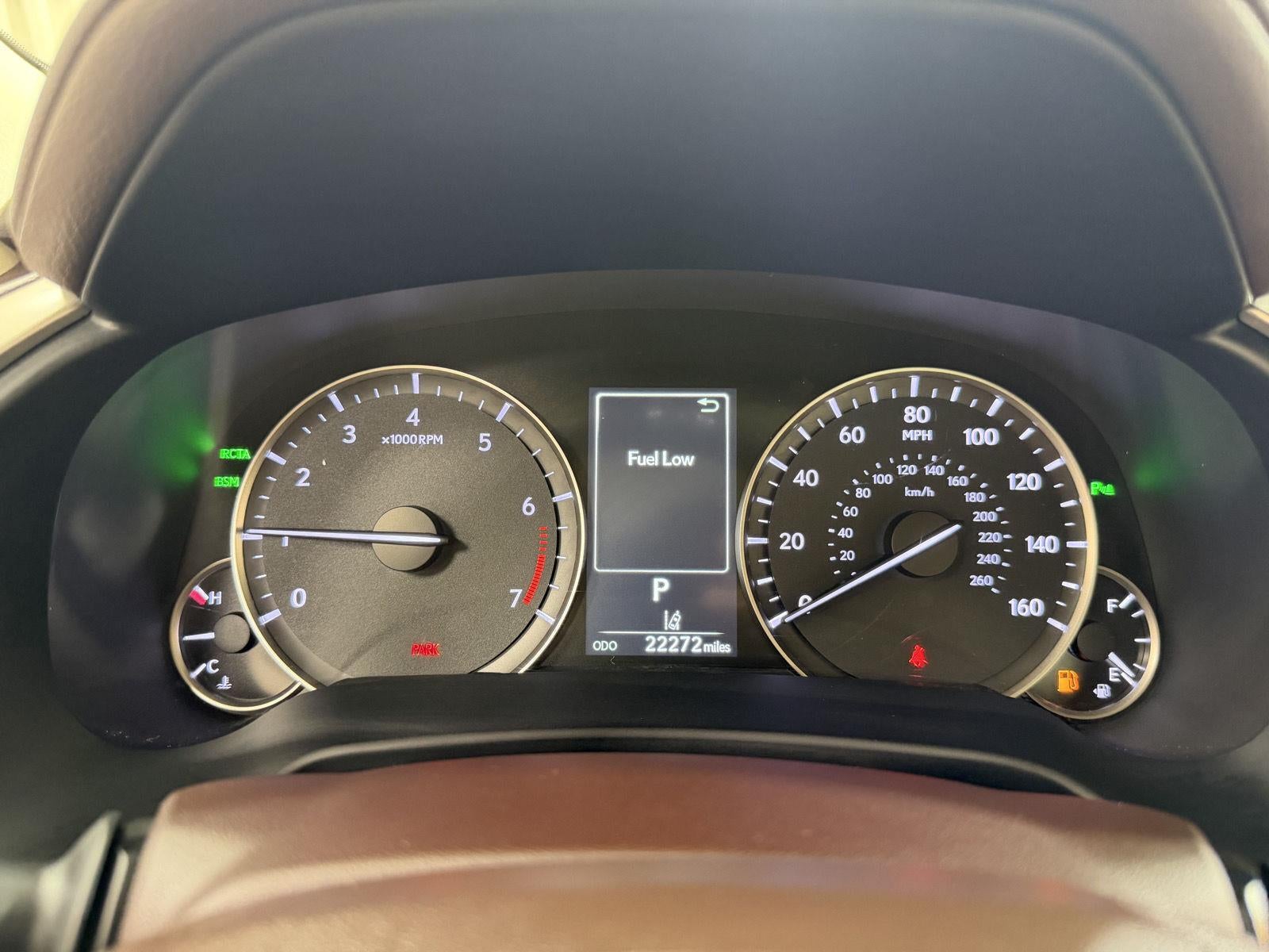 2019 Lexus RX RX 350