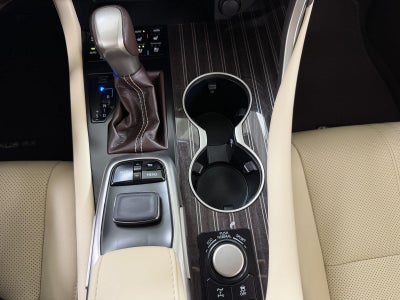 2019 Lexus RX RX 350