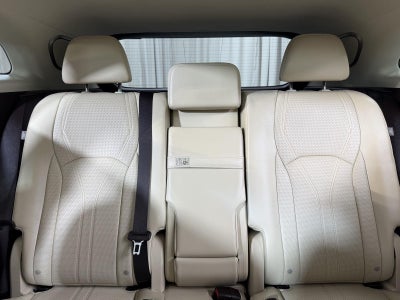 2019 Lexus RX RX 350