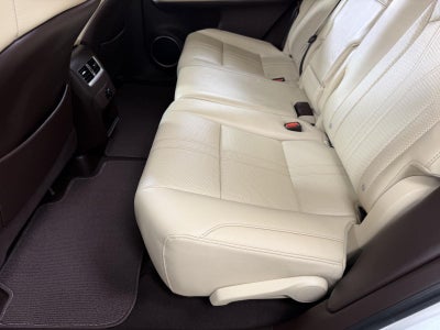 2019 Lexus RX RX 350