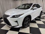 2019 Lexus RX RX 350