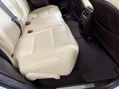 2019 Lexus RX RX 350