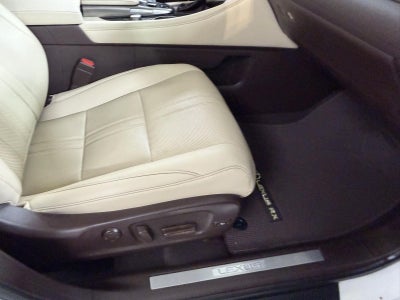 2019 Lexus RX RX 350