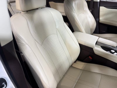 2019 Lexus RX RX 350