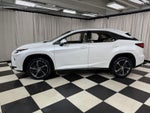 2019 Lexus RX RX 350