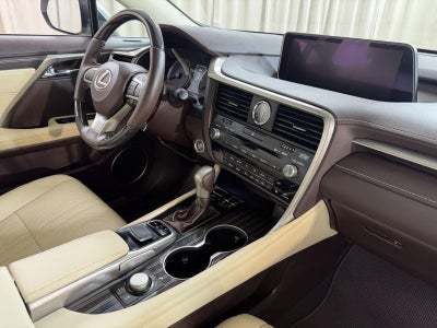 2019 Lexus RX 350 Base