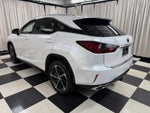 2019 Lexus RX RX 350