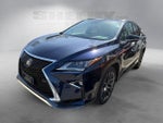 2017 Lexus RX 350 F Sport