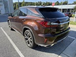 2017 Lexus Rx RX 350