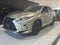 2018 Lexus RX RX 350 F Sport