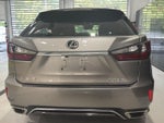 2018 Lexus RX RX 350 F Sport