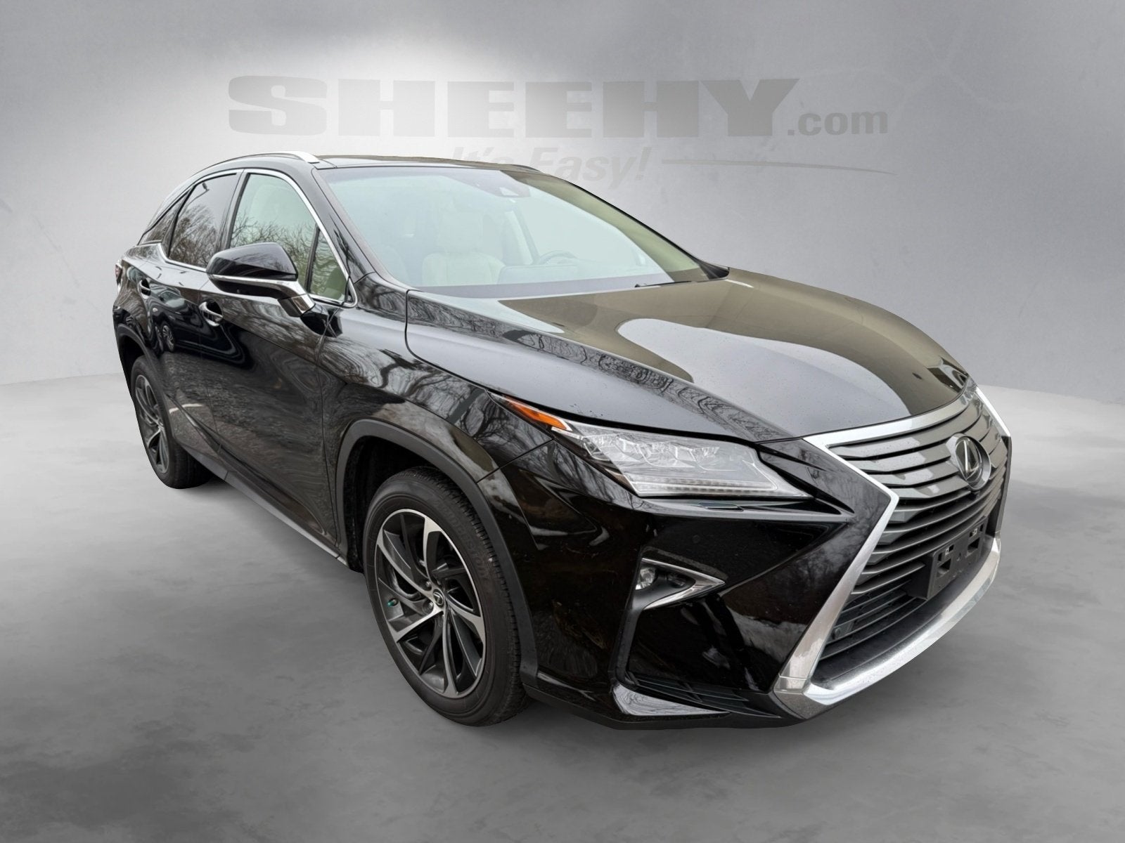 2019 Lexus RX 350