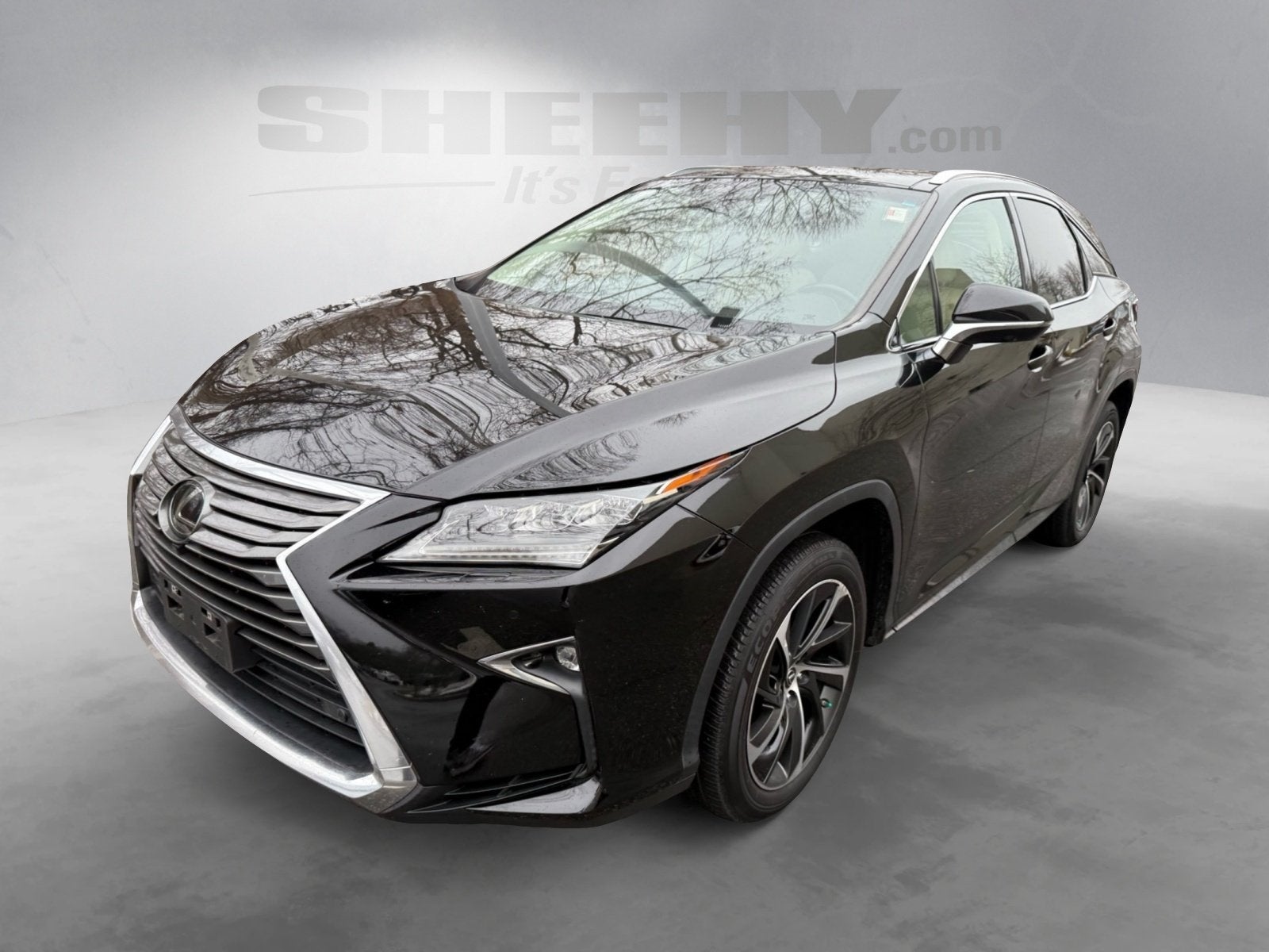 2019 Lexus RX 350