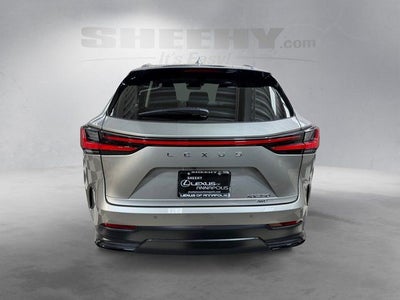 2024 Lexus NX 350 Premium