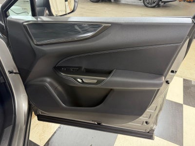 2024 Lexus NX 350 Premium