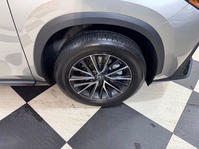 2024 Lexus NX 350 Premium