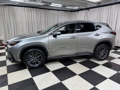 2024 Lexus NX 350 Premium