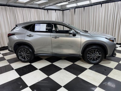 2024 Lexus NX 350 Premium