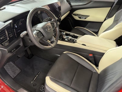 2024 Lexus Nx NX 350 Premium