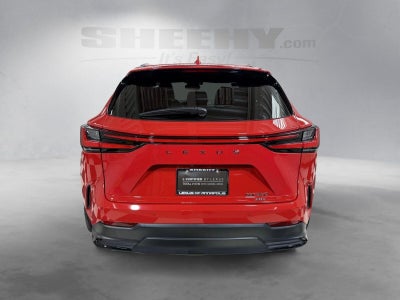2024 Lexus Nx NX 350 Premium