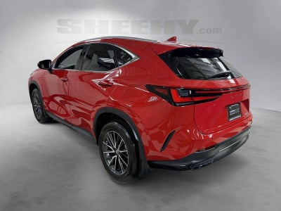 2024 Lexus Nx NX 350 Premium