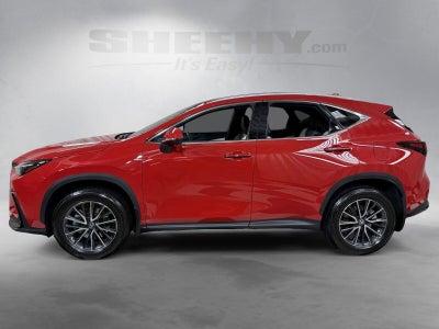 2024 Lexus Nx NX 350 Premium