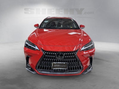 2024 Lexus Nx NX 350 Premium