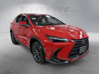 2024 Lexus Nx NX 350 Premium