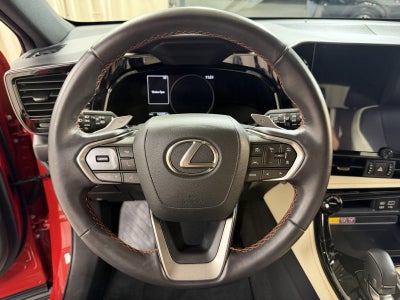 2024 Lexus Nx NX 350 Premium
