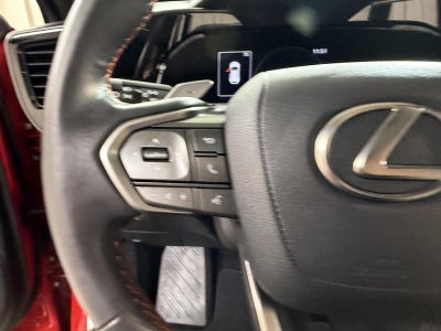 2024 Lexus Nx NX 350 Premium
