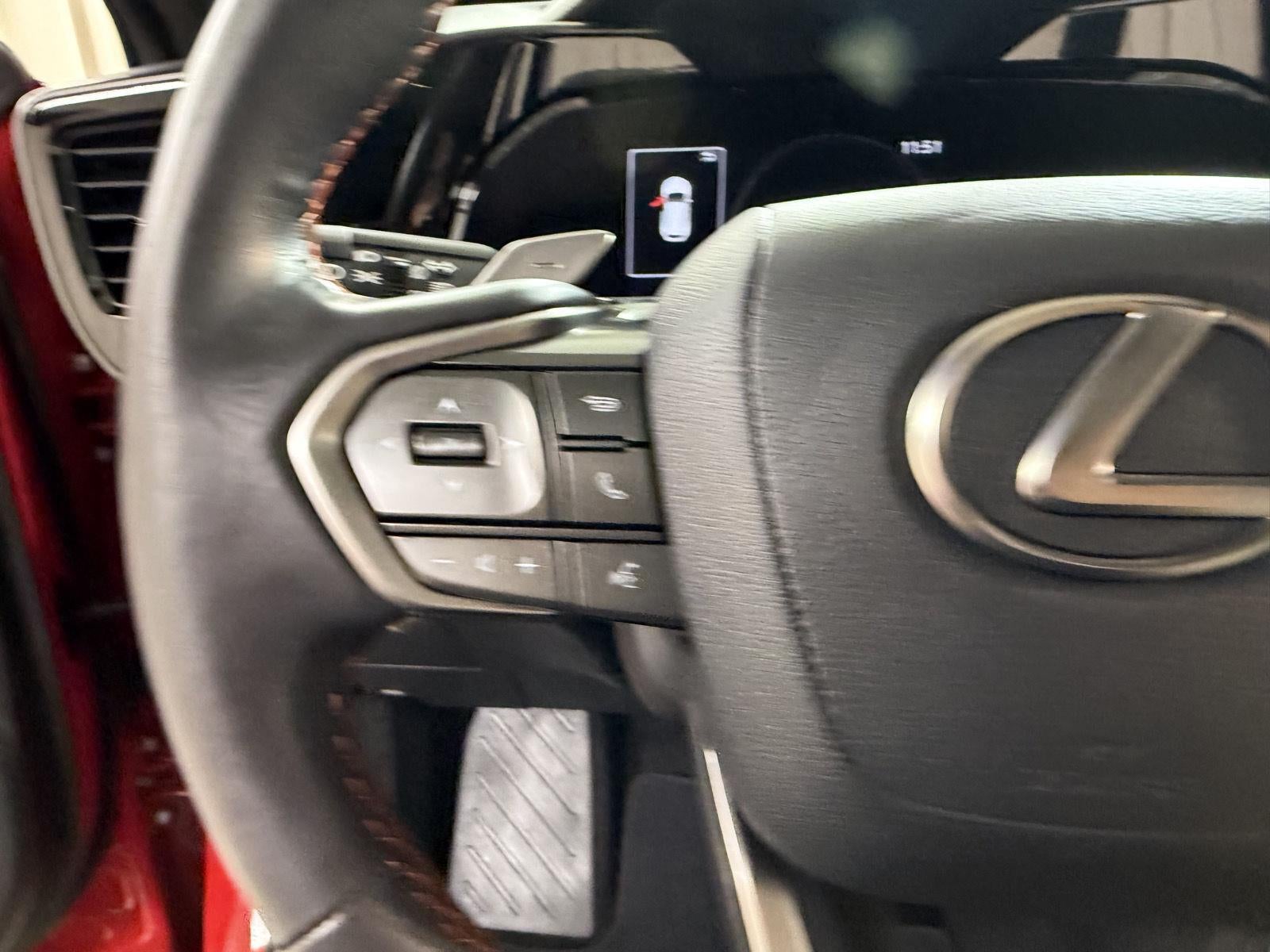 2024 Lexus Nx NX 350 Premium