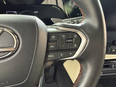 2024 Lexus Nx NX 350 Premium