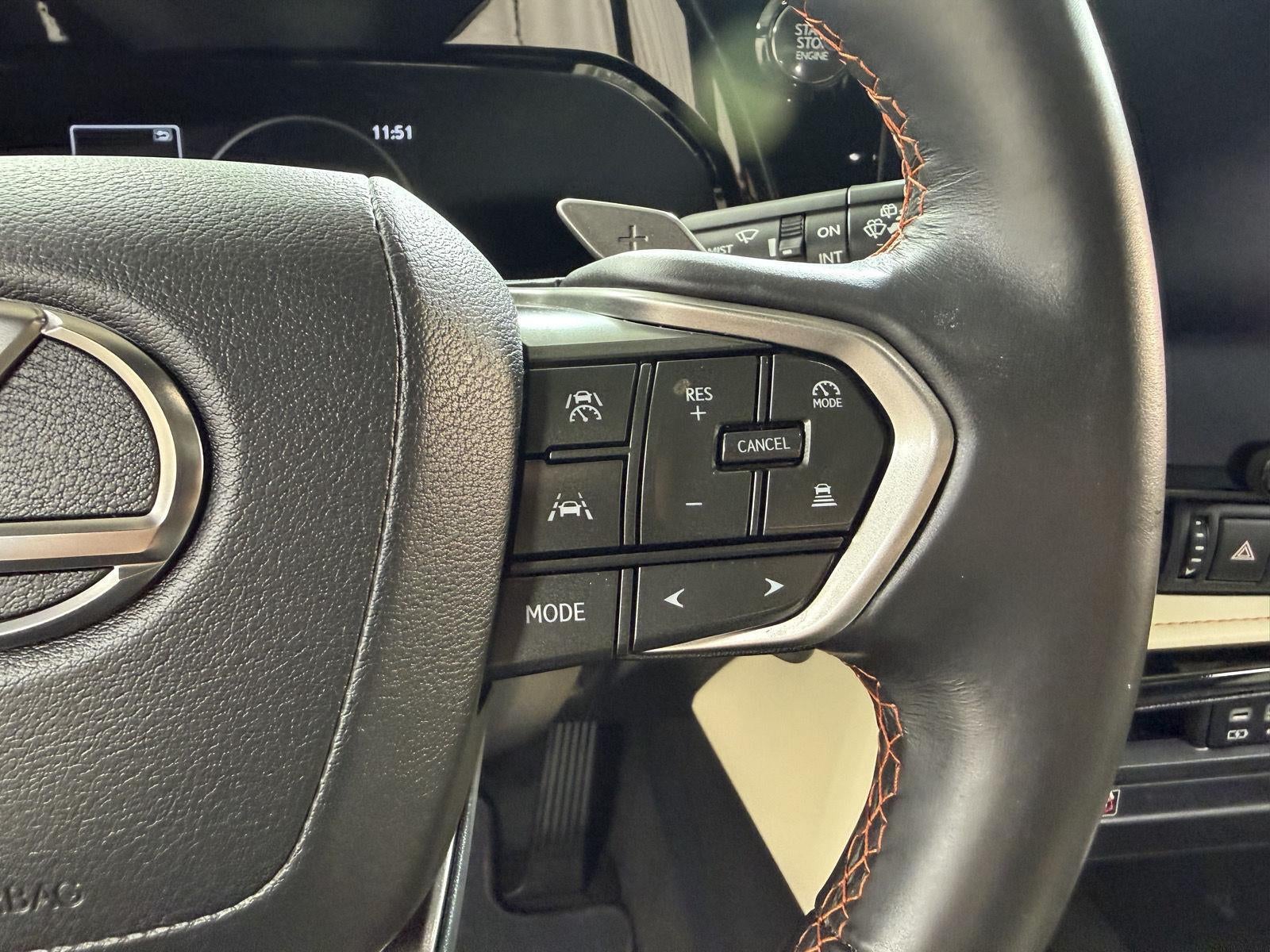 2024 Lexus Nx NX 350 Premium