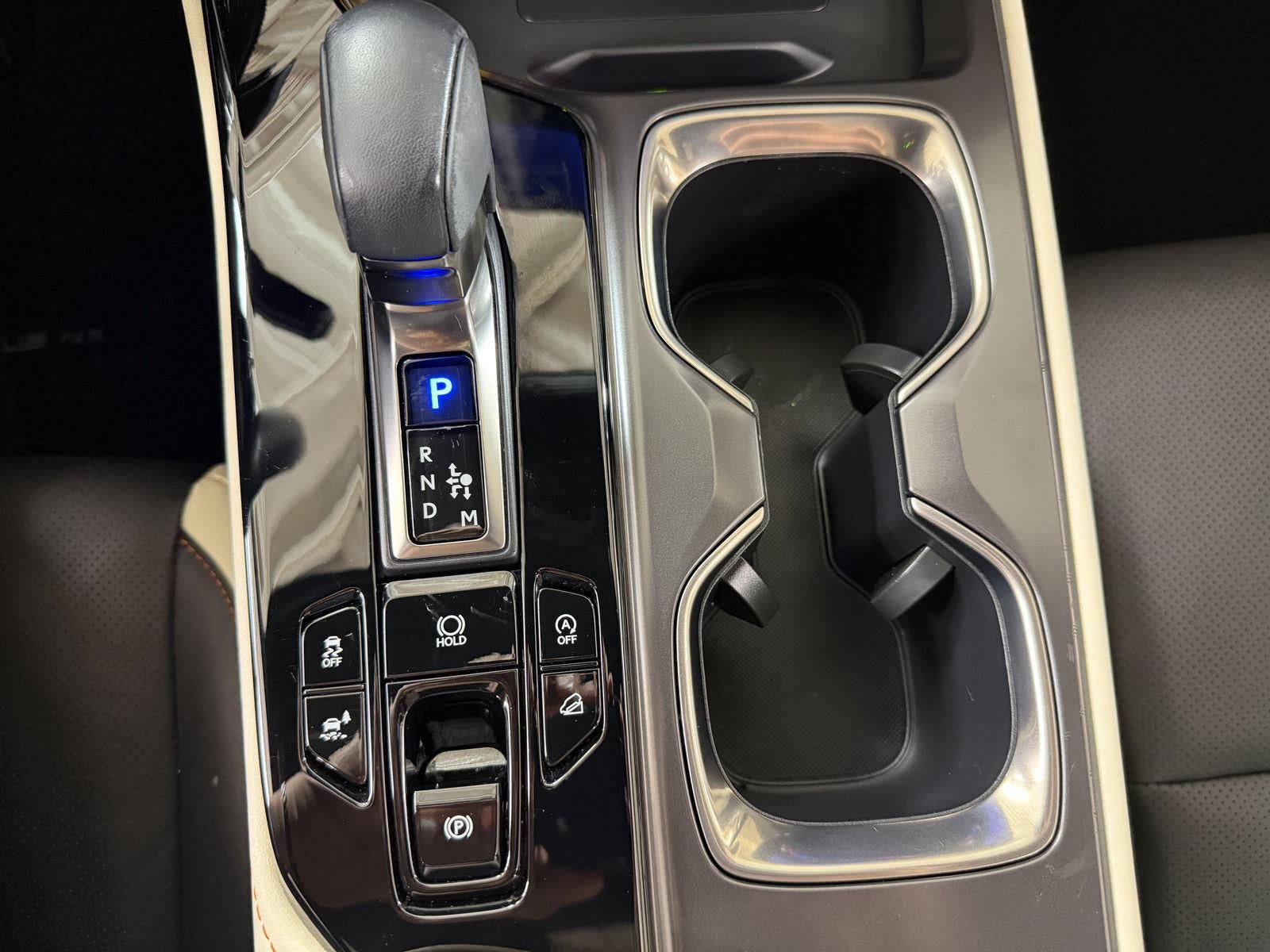 2024 Lexus Nx NX 350 Premium
