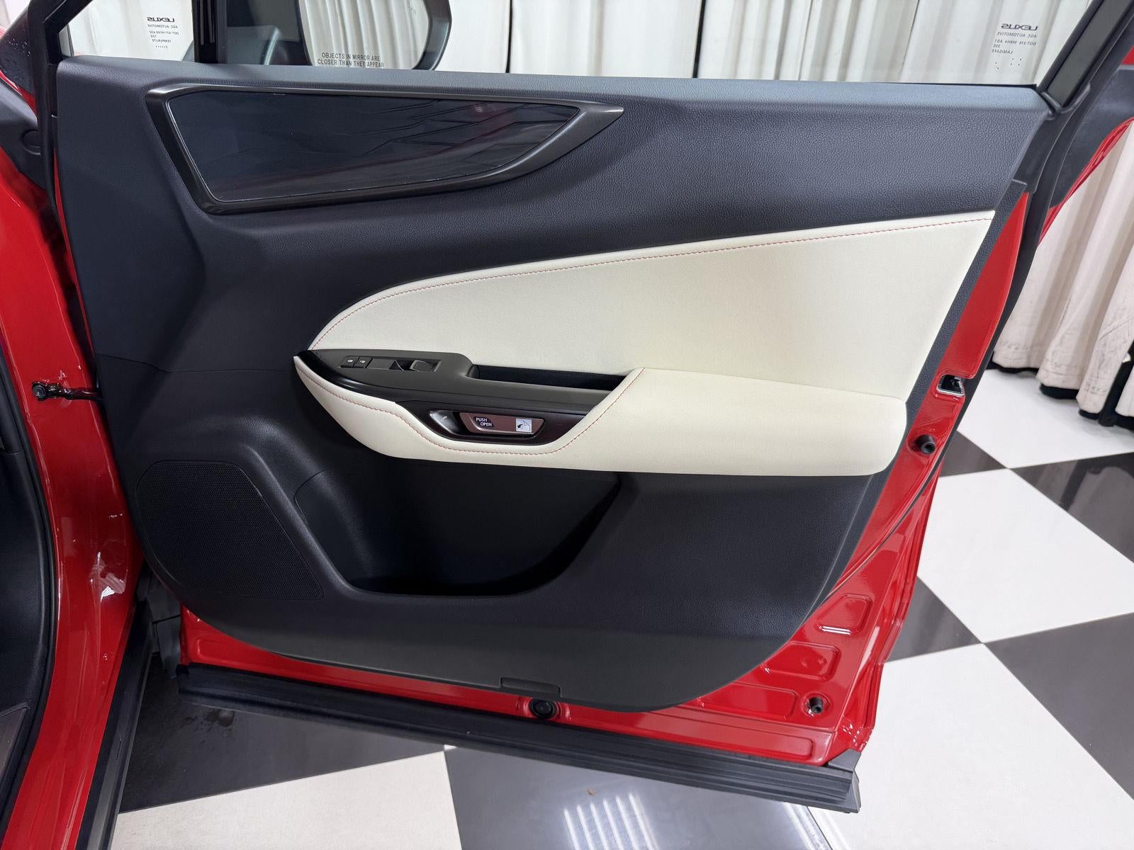 2024 Lexus Nx NX 350 Premium