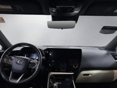 2024 Lexus Nx NX 350 Premium