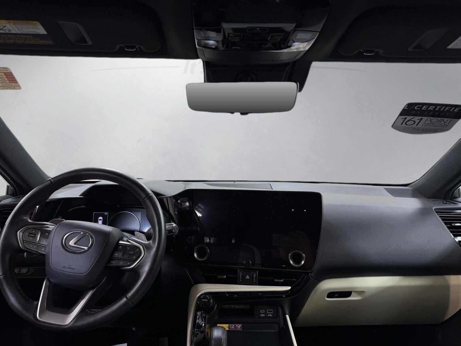2024 Lexus Nx NX 350 Premium